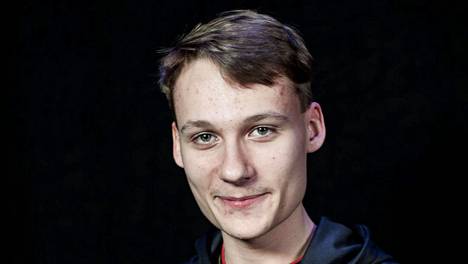 19-vuotias Joona ”Serral” Sotala on Pohjoismaiden paras StarCraft II -pelaaja.