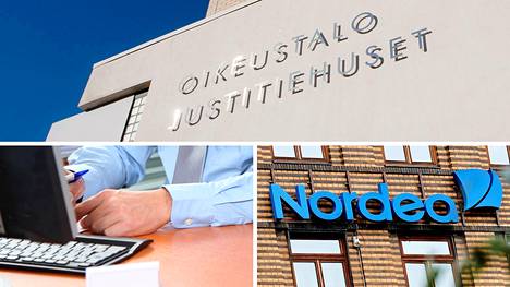 Syyte: Nordean työntekijä yritti päästä käsiksi julkisuudesta tuttujen  asiakkaidensa miljoonaomaisuuksiin – poikkeuksellinen oikeudenkäynti alkaa  Vaasassa - Kotimaa - Ilta-Sanomat