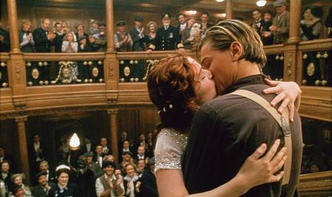 Titanic-soundtrack nimettiin myydyimmäksi levyksi – säveltäjä ei pitänyt  parhaana työnään - Viihde - Ilta-Sanomat