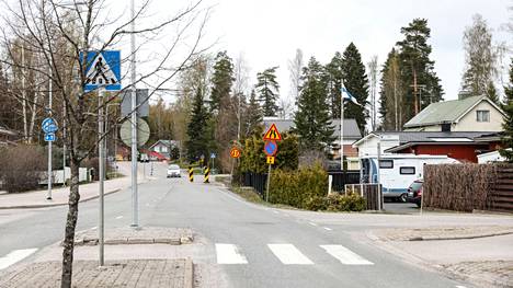 Maakaasun valitseminen Keravan Sorsakorven pientaloalueella oli alun perin poliittinen päätös. Jukka Nissisen mielestä kaupunki voisi siksi osallistua remonttien kustannuksiin.