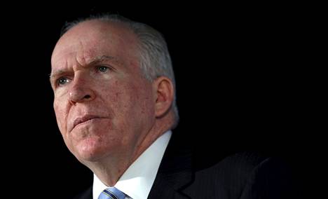 John Brennan toimi CIA:n johtajana vuosina 2013–2017.