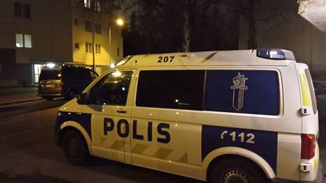 Naisen epäillään joutuneen henkirikoksen uhriksi Helsingin Maunulassa.