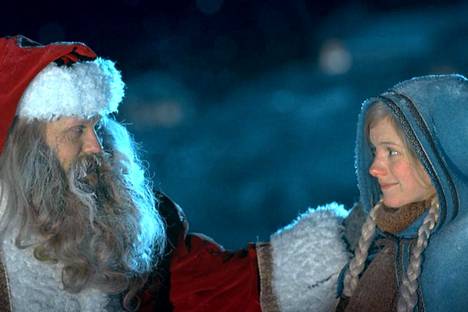 Jouluaattona tulee yli 30 elokuvaa – katso ainakin nämä 3 klassikkoa - TV &  elokuvat - Ilta-Sanomat