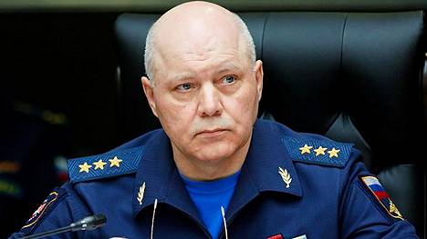 Venäjän sotilastiedustelun GRU:n johtajan Igor Korobovin kuolemasta kerrottiin keskiviikkoiltana.