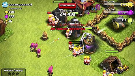 Suomalainen Clash of Clans sai Figman Finnish Game Awards -gaalassa vuoden  peli -arvonimen - Digitoday - Ilta-Sanomat