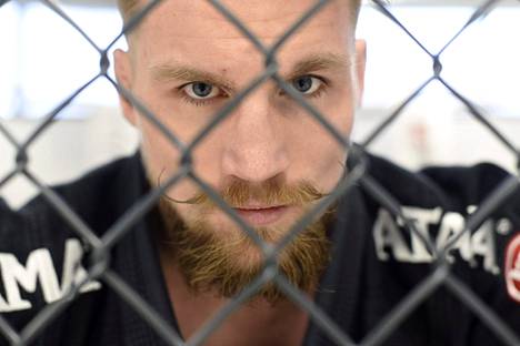 Suomalainen UFC-kamppailija voitti edellisen matsinsa 24 sekunnissa: ”Olen  Lontoon kultapoika” - Muut lajit - Ilta-Sanomat