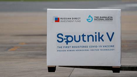 Venäläinen Sputnik V -rokote on nimetty neuvostoaikaisen avaruusohjelman mukaan.
