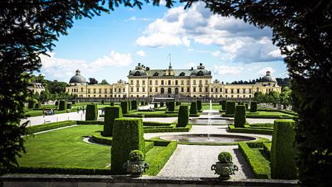 Seuraavalla Ruotsin-matkalla kannattaa katsastaa tämä linna – sijainti  pikkumatkan päässä Tukholmasta - Matkat - Ilta-Sanomat