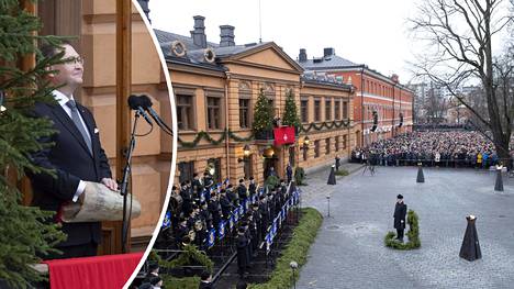 Suomen Turku on julistanut joulurauhan - Kotimaa - Ilta-Sanomat