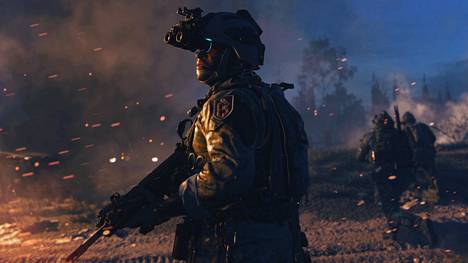 Call of Duty: Modern Warfare II julkaistaan lokakuussa. Pc-pelaajien pitää pelaamista varten yhdistää puhelinnumeronsa pelitiliin.