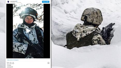 Yhdysvaltalainen sotilasaikakauslehti Military Times kehuu Suomen armeijan varusteita. Yhdysvaltain armeija on jakanut Instagramissa videokuvaa Arctic Forge 23 -tapahtumaan osallistuneesta Suomen armeijan reserviläisestä Kristasta.