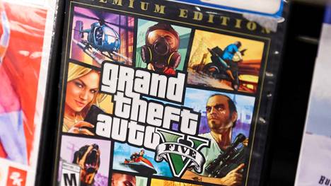 Grand Theft Auto V on tuottanut julkaisijalleen useita miljardeja euroja.