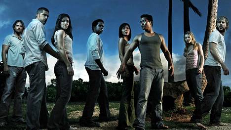 Vuosina 2004–2010 esitetty Lost on yksi kaikkien aikojen menestyneimpiä tv-sarjoja.