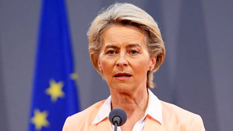 Euroopan komission puheenjohtaja Ursula von der Leyen toteaa komission tiedotteessa, että EU:n oikeusjärjestelmien on oltava riippumattomia ja oikeudenmukaisia. 