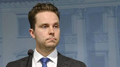 Petri Honkonen nimitettiin tiede- ja kulttuuriministeriksi huhtikuun lopussa.