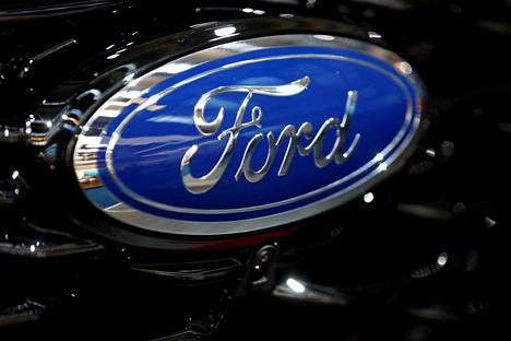 Ford on yksi autoilun maailman tunnetuimmista merkeistä.