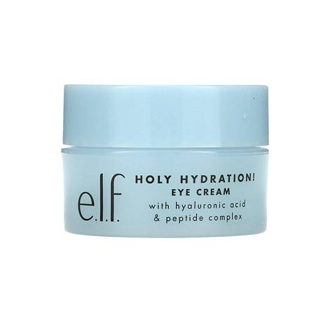 Elf Holy Hydration! Eye Cream, 19,90 € / 15 g.