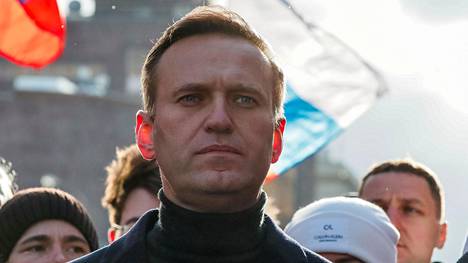 Aleksei Navalnyi on yhä sairaalahoidossa.