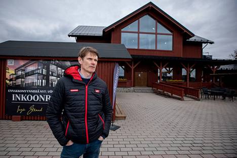 Rallilegenda Marcus Grönholm on vakuuttunut, että rallin maailmanmestaruus tulee tänä vuonna Suomeen.