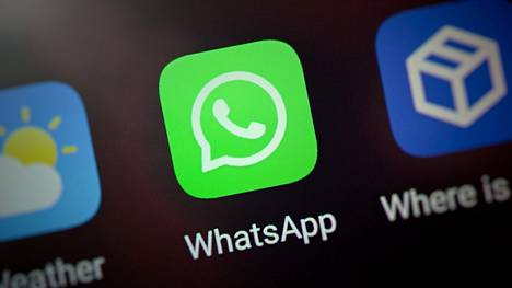 WhatsApp ei välttämättä kaikissa tapauksissa esitä viestin muokattua versiota.