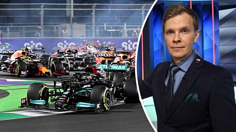 Kiinnostaako F1 enää suomalaisia? Niki Juusela arvioi kiperää kysymystä.