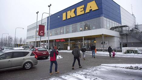 Vuoden parhaat kesätyönantajat ovat IKEA, Fastems Oy ja Kraton Chemical