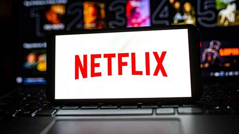 Netflix alkaa pyytää vahvistusta kodin ulkopuolella luvattoman katselun estämiseksi.