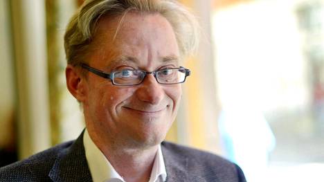 Mikael Jungner toimi vuosina 2005–2010 Yleisradion toimitusjohtajana.
