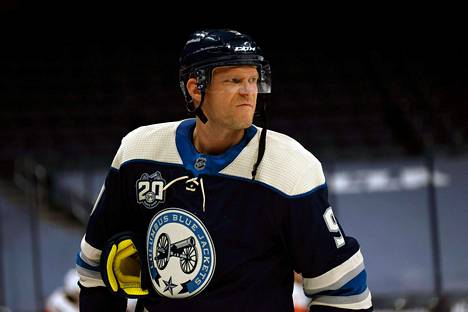 Mikko Koivu kertoi, miksi lopetti yllättäen uransa – muisteli haikeana  hetkiään Leijonissa - NHL - Ilta-Sanomat