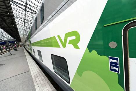 VR:n mukaan lähijunaliikenteessä on ollut yksittäisiä peruutuksia.