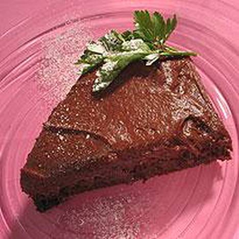 Suklaakakku - Reseptit - Ilta-Sanomat