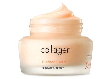 It's Skin Collagen Nutrition Cream, 28 €.