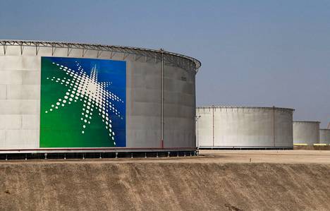 Maailman suurimman öljy-yhtiön Saudi Aramcon tuotteet kelpaavat taas kaikille.
