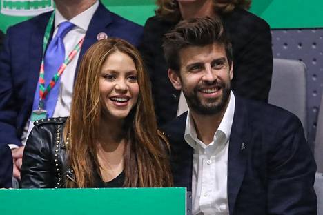 Shakira kertoi tuoreessa haastattelussa, että ilman tekemiään uhrauksia hän ei olisi yhtä läheinen lastensa kanssa kuin hän nyt on. 