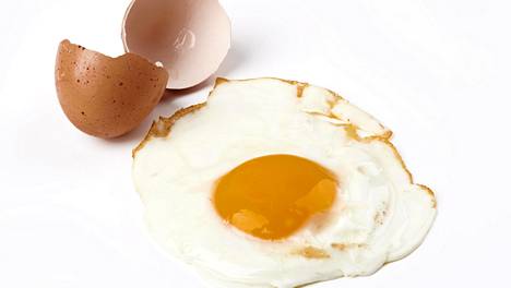 Koliini on elimistölle välttämätön ravintoaine, ja sitä saa muun muassa kananmunista.