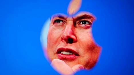 Elon Muskin mukaan riidassa Applen kanssa oli kyse väärinkäsityksestä.