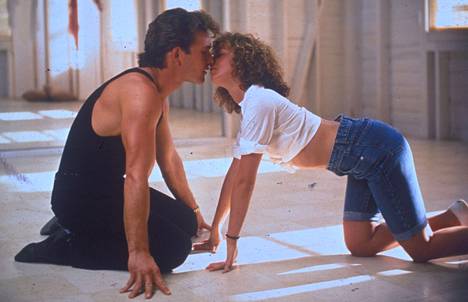 Vuonna 1987 ensi-iltansa saanut Dirty Dancing kertoo nuoren tytön rakastumisesta tanssinopettajaansa.