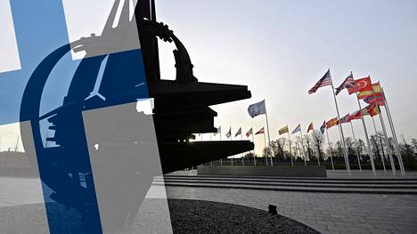 Suomalaisista 82 prosenttia on sitä mieltä, että päätös Natoon liittymisestä on oikea.