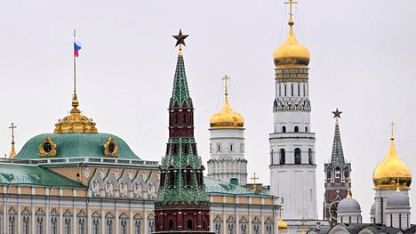 Konferenssissa Moskovassa järjestäjinä oli useita Venäjän valtiollisia elimiä ja ministeriöitä.