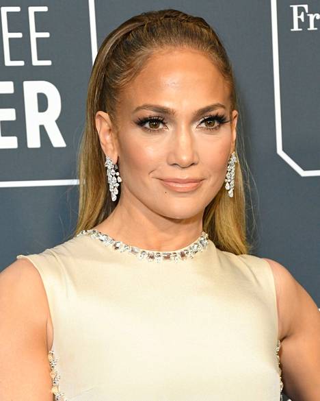 Jennifer Lopez on julkaissut kokopitkän albumin viimeksi vuonna 2014.