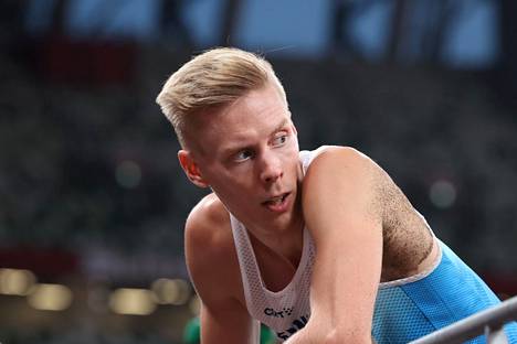 Tokion olympiakisoissa 2021 Kristian Pulli hyppäsi karsinnasta viimeisenä eli 12ntena loppukilpailuun, jossa sijoittui 9:nneksi.