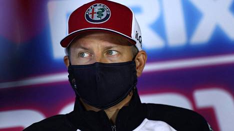 Kimi Räikkönen päättää hohdokkaan F1-uransa kuluvan kauden jälkeen.