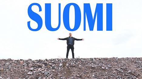 Joki, kivi, soutaminen, sinä... Nämä ovat suomen kielen vanhimmat sanat -  Suomi 100 - Ilta-Sanomat