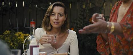 Aubrey Plaza stars in the crime thriller as Emily, who finds herself in the Los Angeles underworld.