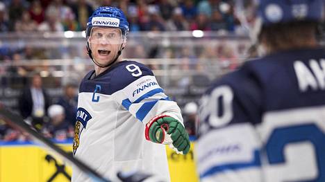 Erkka Westerlund: ”Mikko Koivu teki itse, mutta vaati myös muilta ja kertoi  sen” - NHL - Ilta-Sanomat