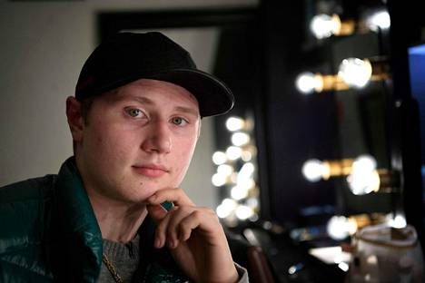 19-vuotias räppäri Einár murhattiin Ruotsissa viime viikolla.