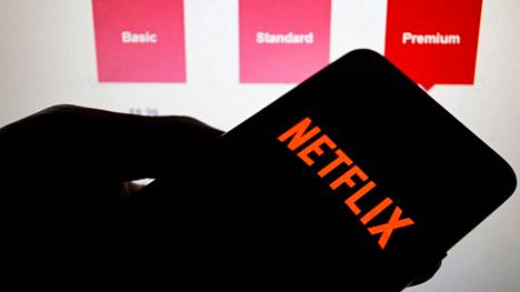 Kilpailu nettitelevisiomarkkinoilla on kovaa. Netflix ilmoitti taannoin nostavansa hintojaan Pohjois-Amerikassa.