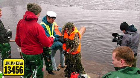 Miten vappua juhlitaan eri puolilla Suomea? Lähetä kuvasi! - Kotimaa -  Ilta-Sanomat