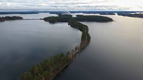 Testaa, tunnetko Suomen järvet - Matkat - Ilta-Sanomat