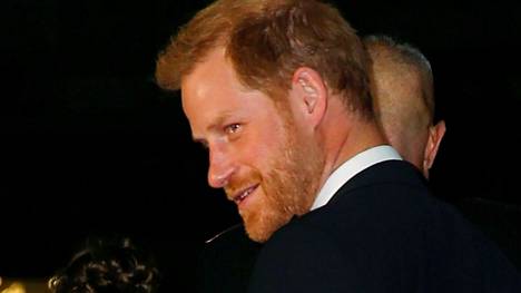 Prinssi Harryn kerrotaan loukkaantuneen kuningattaren kahden vuoden takaisesta puheesta.